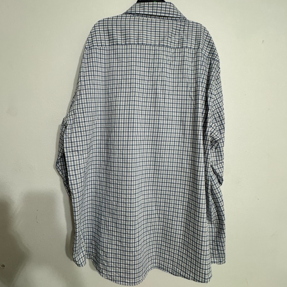 Faherty Mens Button Up - image 2